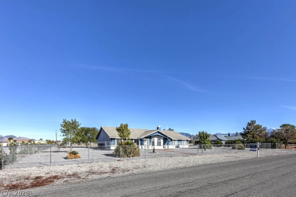 1640 Moose, Pahrump, NV 89048