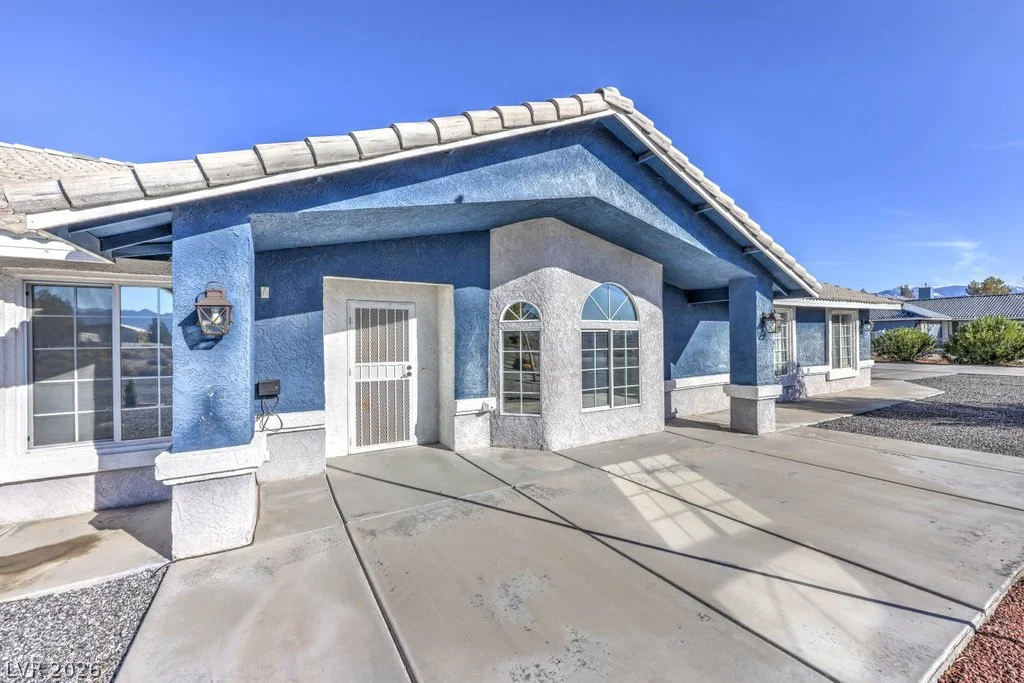 1640 Moose, Pahrump, NV 89048