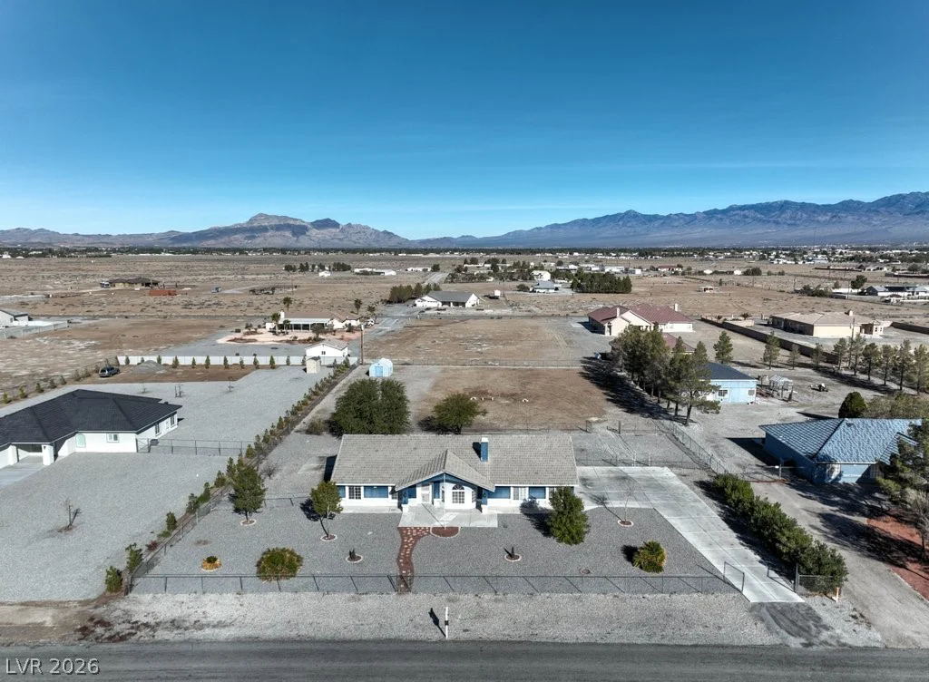 1640 Moose, Pahrump, NV 89048