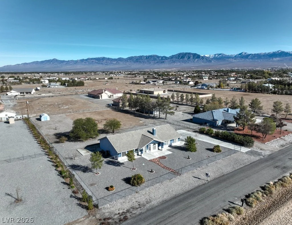 1640 Moose, Pahrump, NV 89048