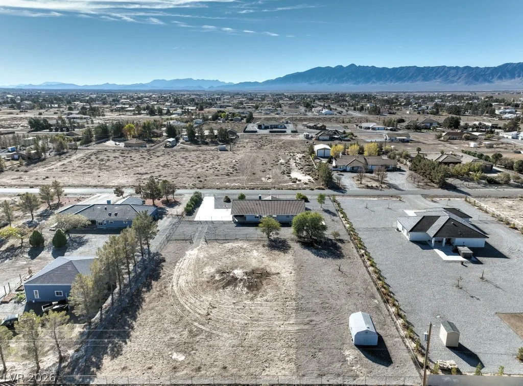 1640 Moose, Pahrump, NV 89048