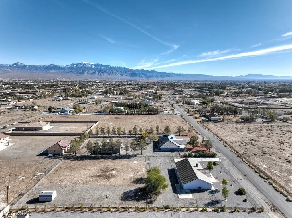1640 Moose, Pahrump, NV 89048
