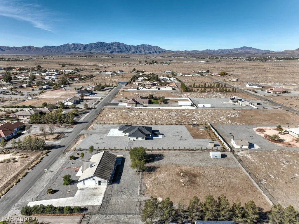 1640 Moose, Pahrump, NV 89048
