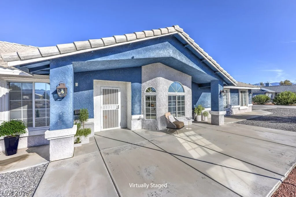 1640 Moose, Pahrump, NV 89048