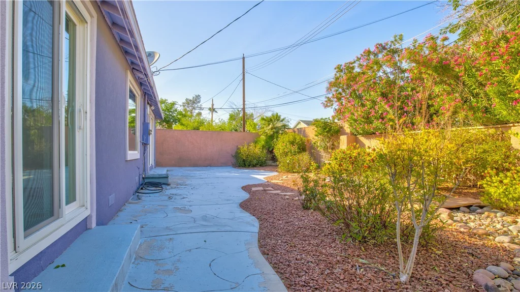5416 Gipsy, Las Vegas, NV 89107
