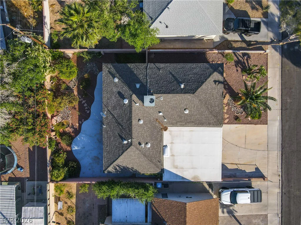 5416 Gipsy, Las Vegas, NV 89107