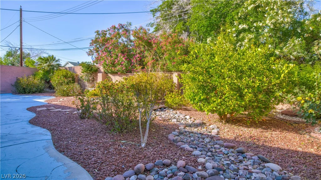5416 Gipsy, Las Vegas, NV 89107