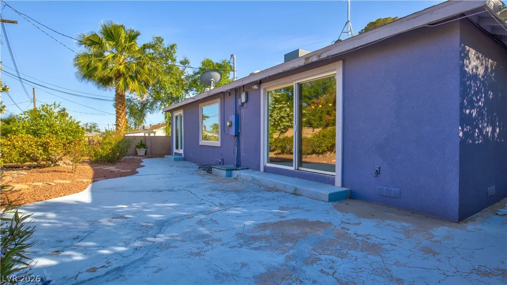5416 Gipsy, Las Vegas, NV 89107