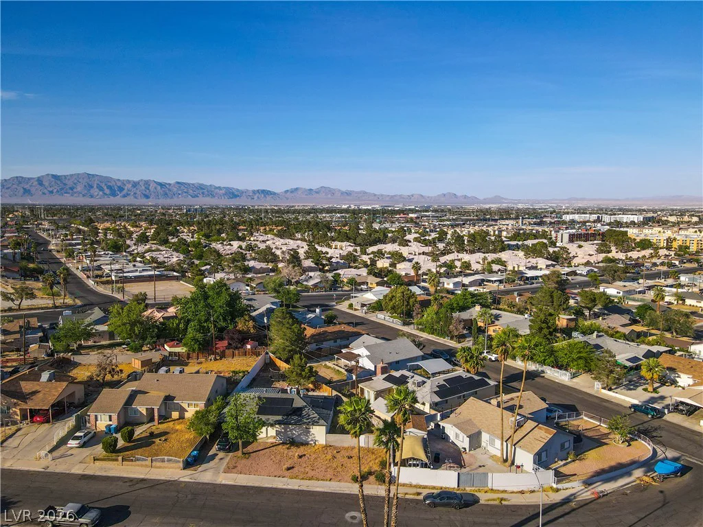 5416 Gipsy, Las Vegas, NV 89107