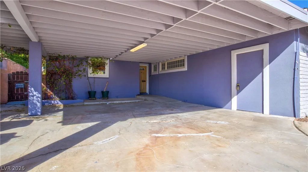 5416 Gipsy, Las Vegas, NV 89107