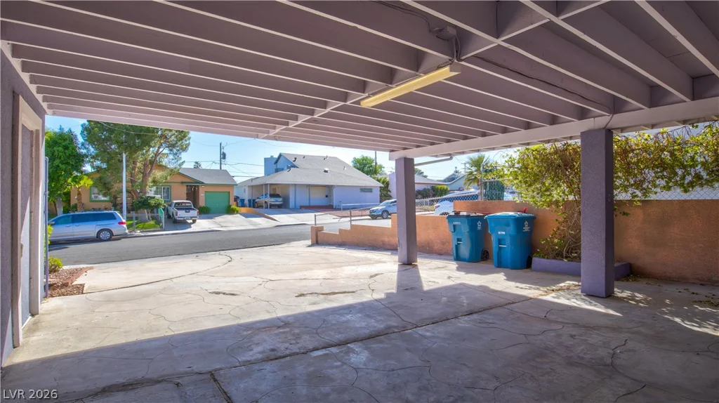 5416 Gipsy, Las Vegas, NV 89107