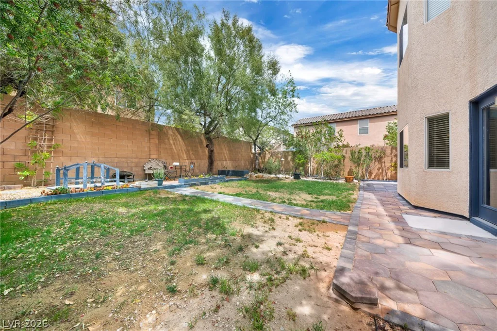 9341 Sea Captain, Las Vegas, NV 89178
