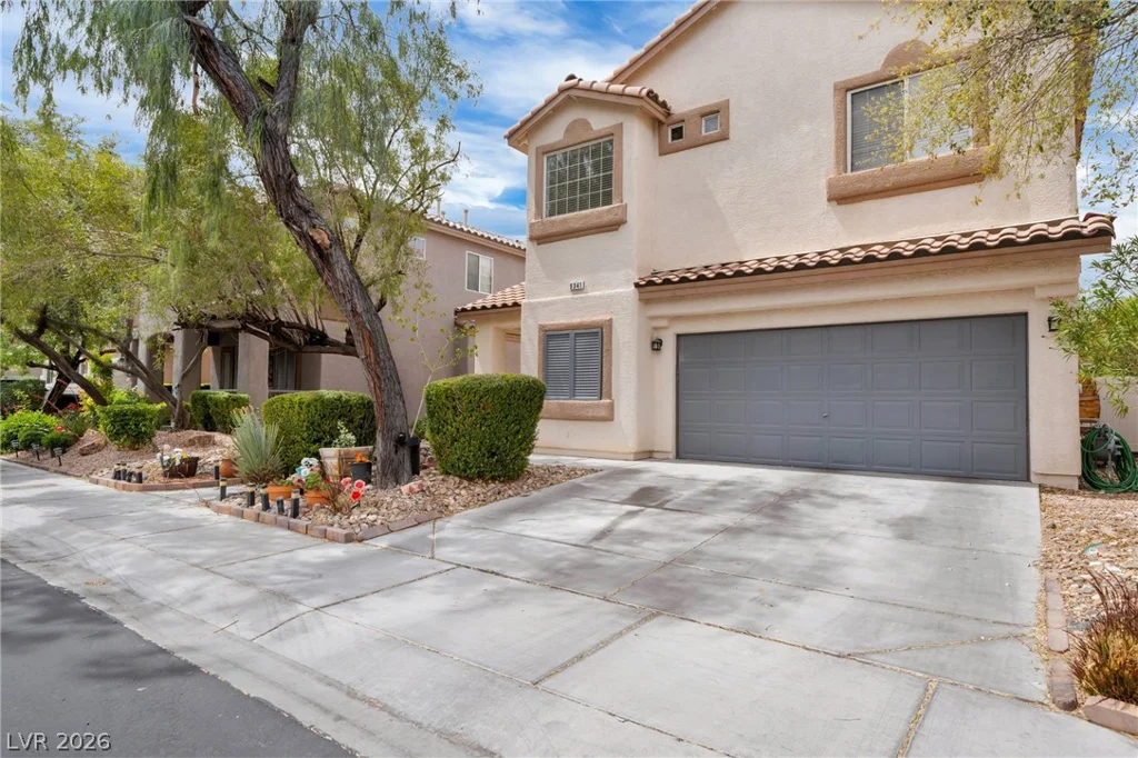 9341 Sea Captain, Las Vegas, NV 89178