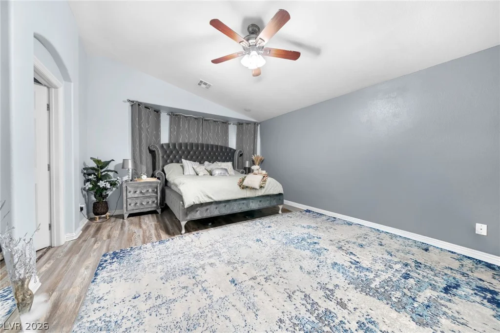 9341 Sea Captain, Las Vegas, NV 89178