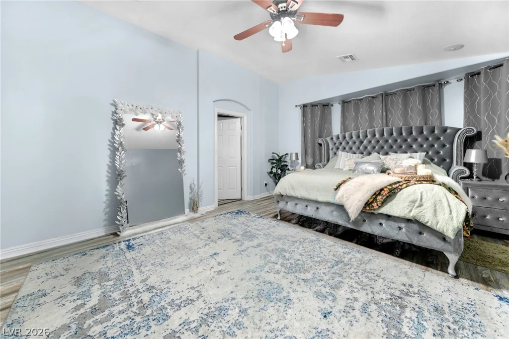 9341 Sea Captain, Las Vegas, NV 89178