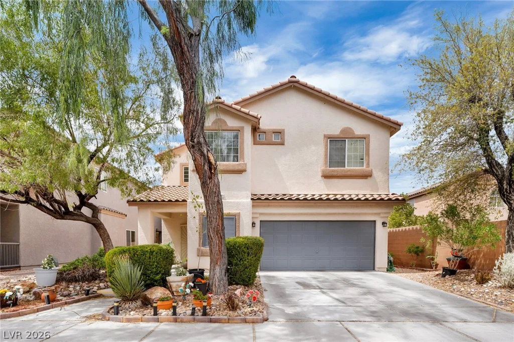 9341 Sea Captain, Las Vegas, NV 89178