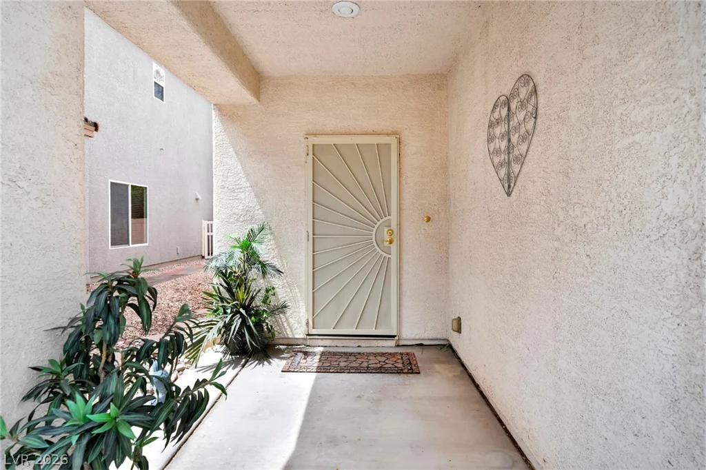 9341 Sea Captain, Las Vegas, NV 89178