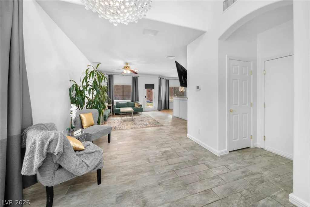 9341 Sea Captain, Las Vegas, NV 89178