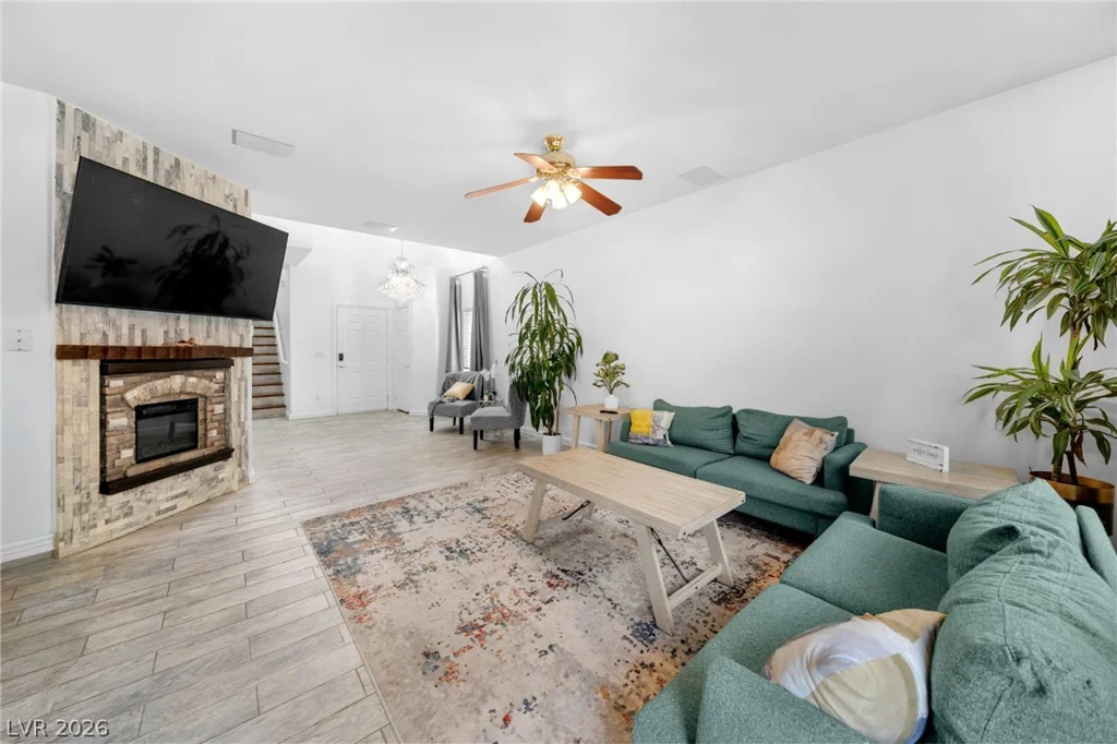 9341 Sea Captain, Las Vegas, NV 89178