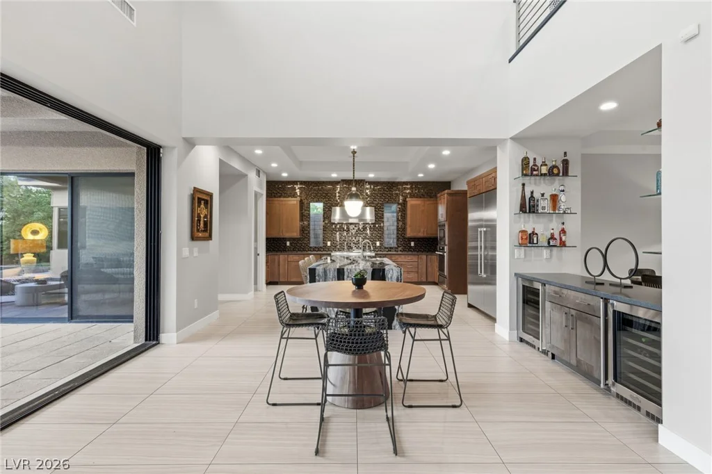 38 Moonfire, Las Vegas, NV 89135