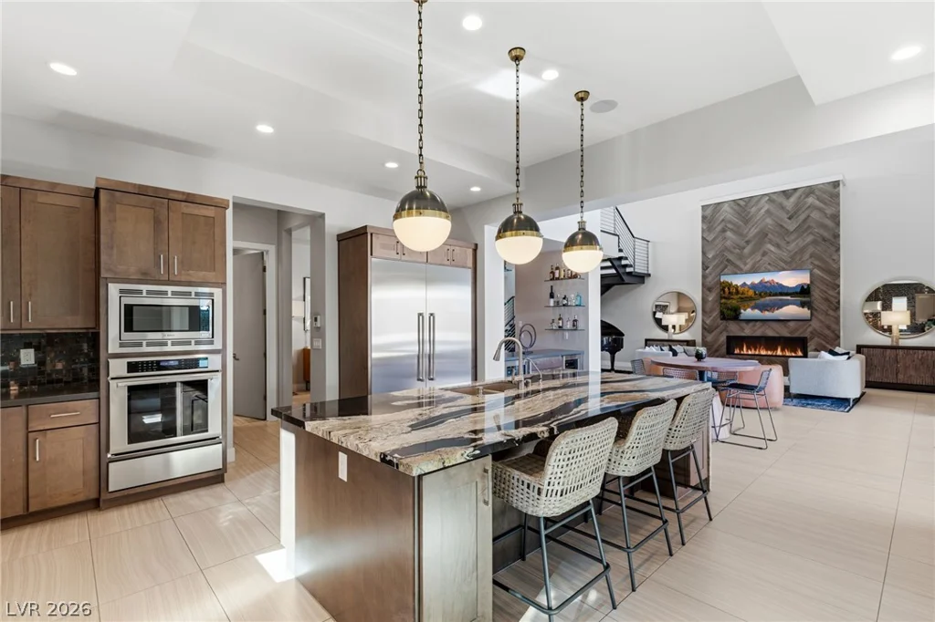 38 Moonfire, Las Vegas, NV 89135