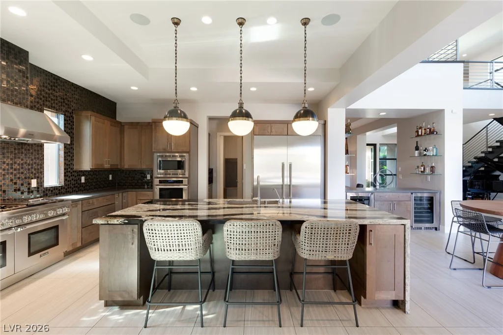 38 Moonfire, Las Vegas, NV 89135