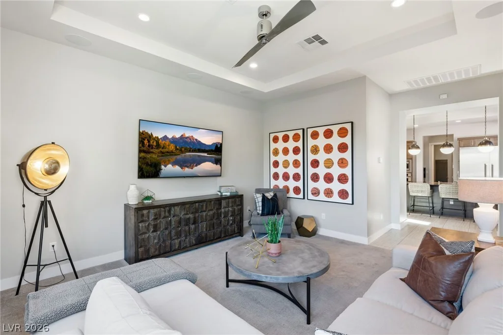 38 Moonfire, Las Vegas, NV 89135