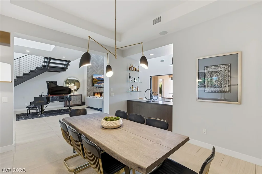 38 Moonfire, Las Vegas, NV 89135