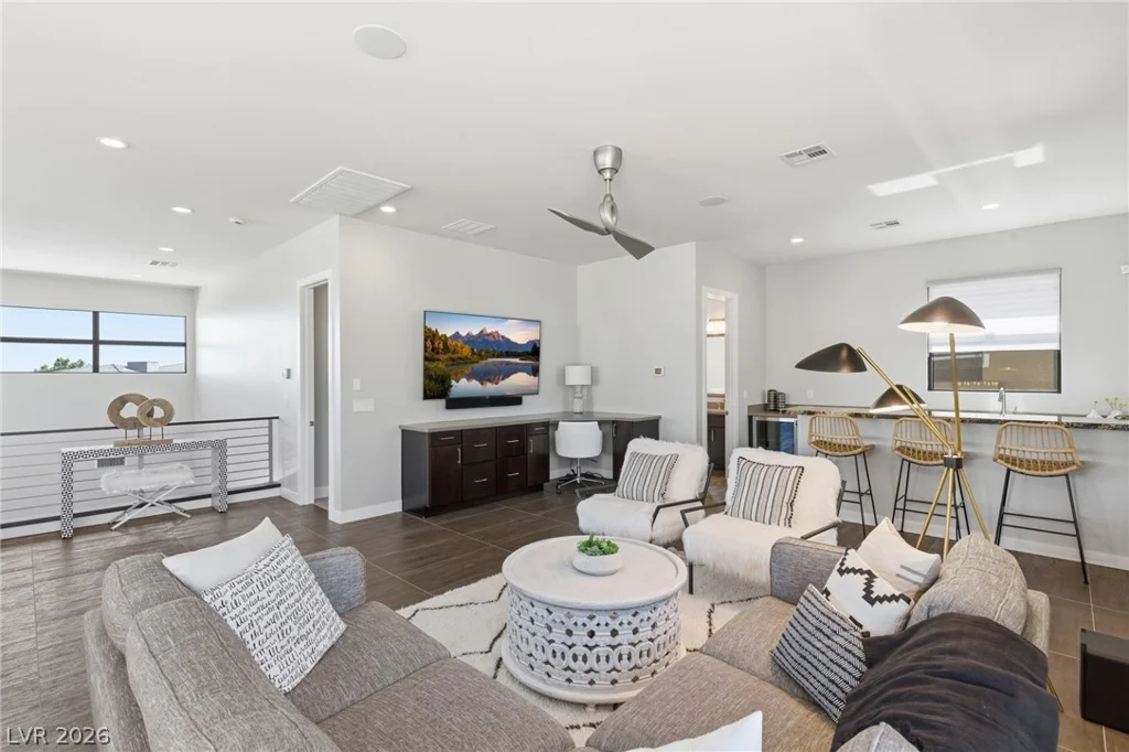 38 Moonfire, Las Vegas, NV 89135