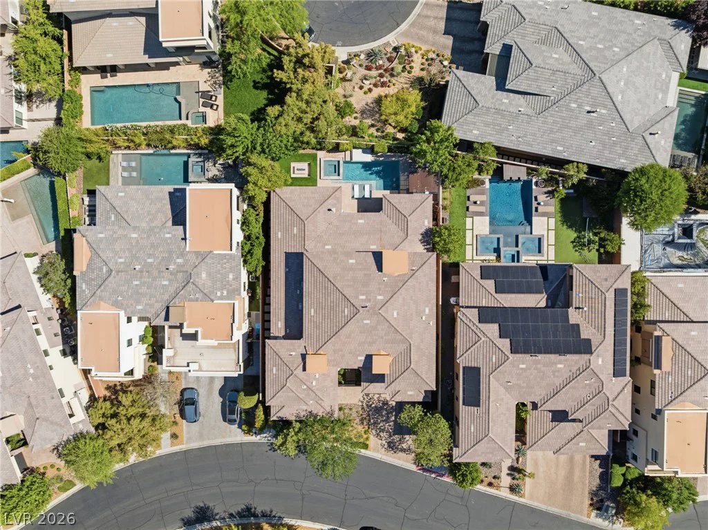 38 Moonfire, Las Vegas, NV 89135