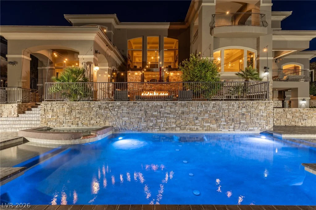 1520 Macdonald Ranch, Henderson, NV 89012