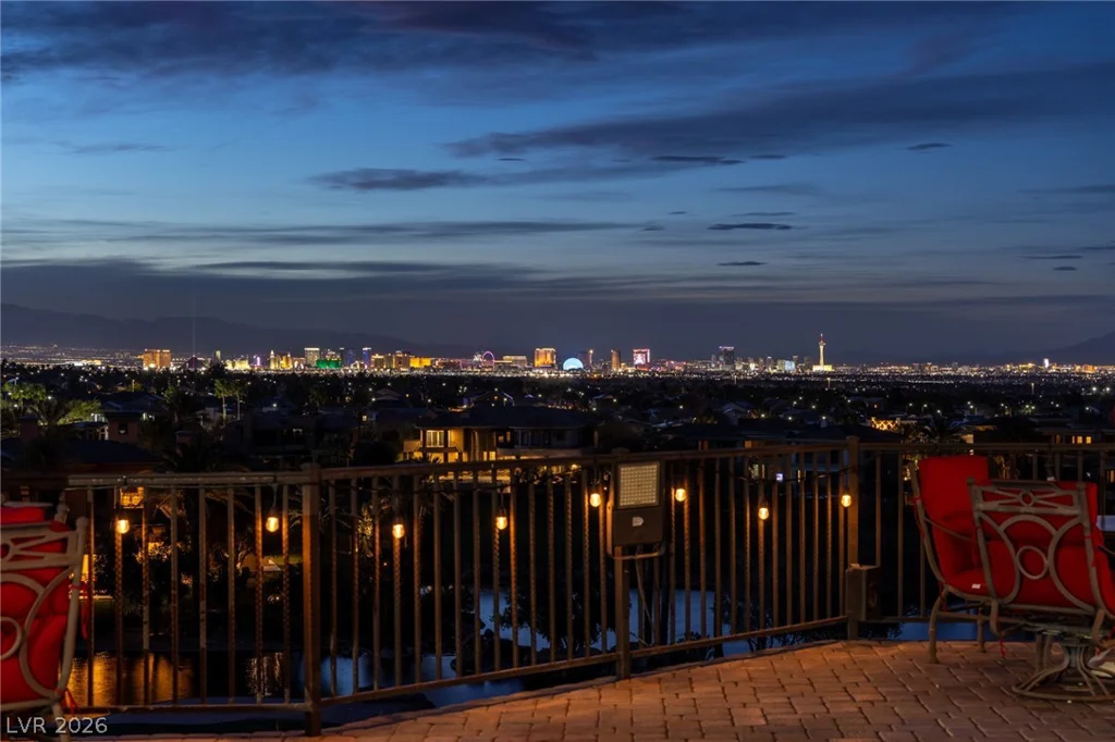 1520 Macdonald Ranch, Henderson, NV 89012