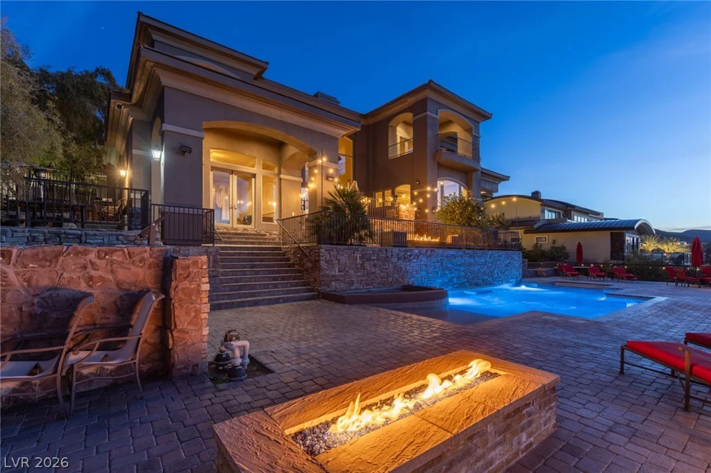 1520 Macdonald Ranch, Henderson, NV 89012
