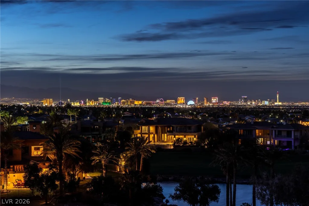 1520 Macdonald Ranch, Henderson, NV 89012