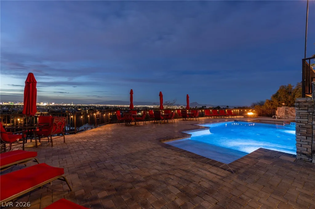 1520 Macdonald Ranch, Henderson, NV 89012