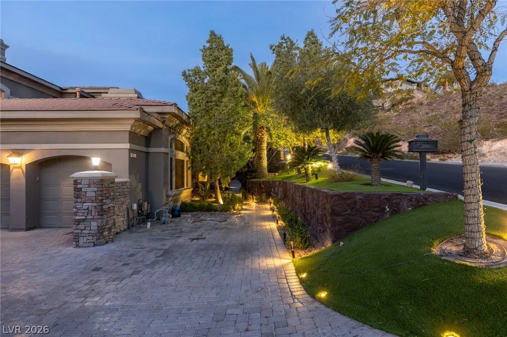 1520 Macdonald Ranch, Henderson, NV 89012