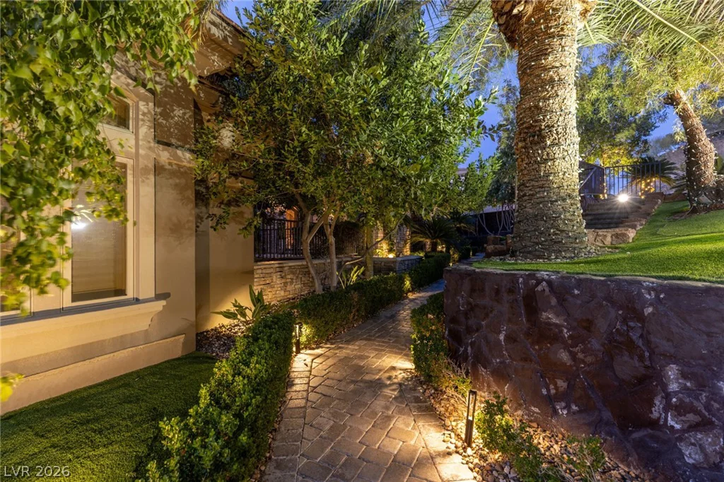 1520 Macdonald Ranch, Henderson, NV 89012
