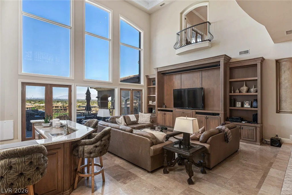 1520 Macdonald Ranch, Henderson, NV 89012
