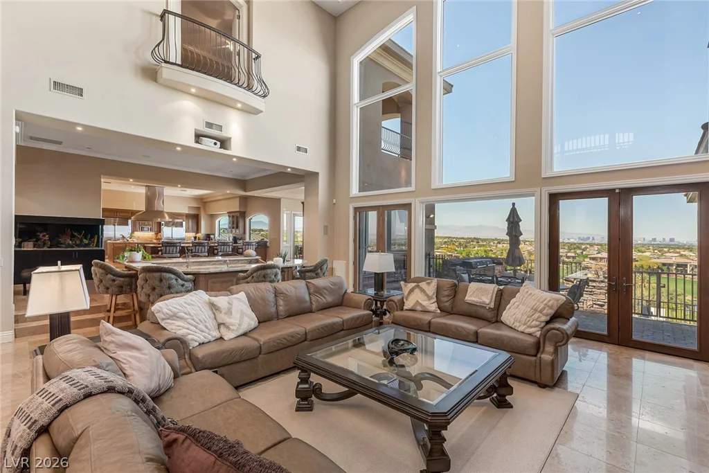 1520 Macdonald Ranch, Henderson, NV 89012