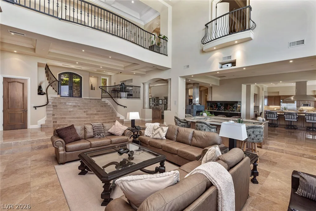 1520 Macdonald Ranch, Henderson, NV 89012