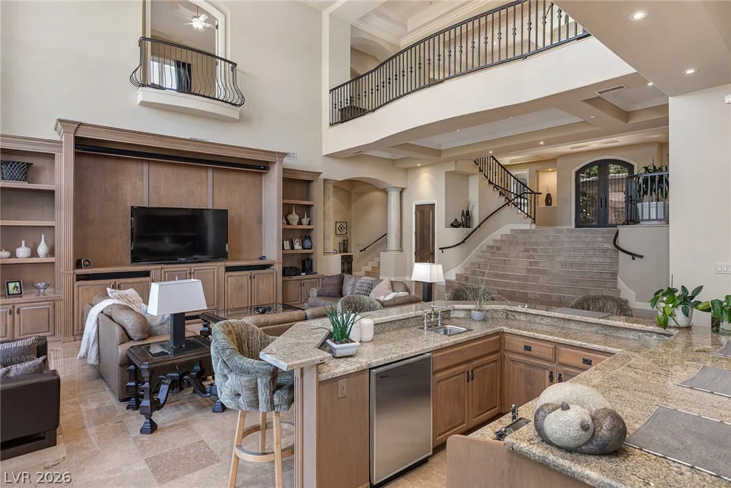1520 Macdonald Ranch, Henderson, NV 89012