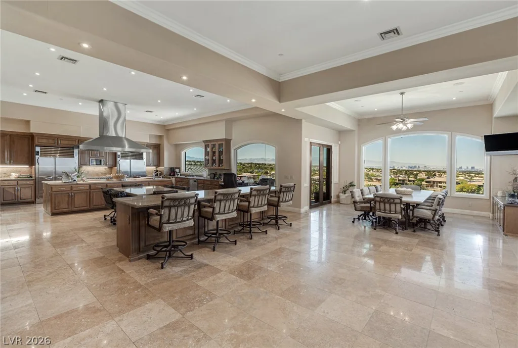 1520 Macdonald Ranch, Henderson, NV 89012