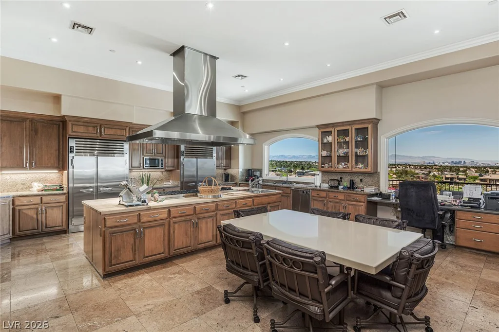 1520 Macdonald Ranch, Henderson, NV 89012