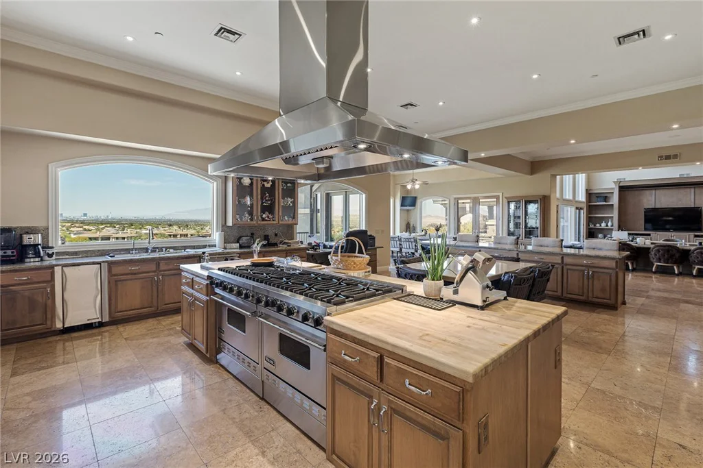 1520 Macdonald Ranch, Henderson, NV 89012