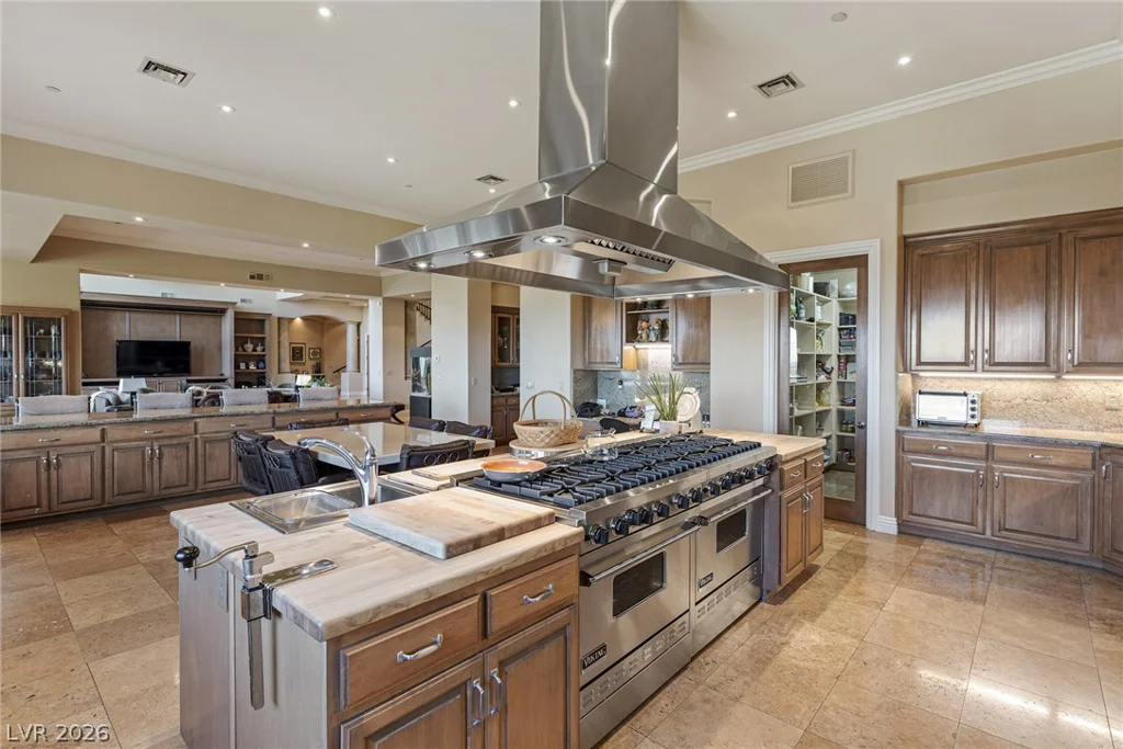 1520 Macdonald Ranch, Henderson, NV 89012