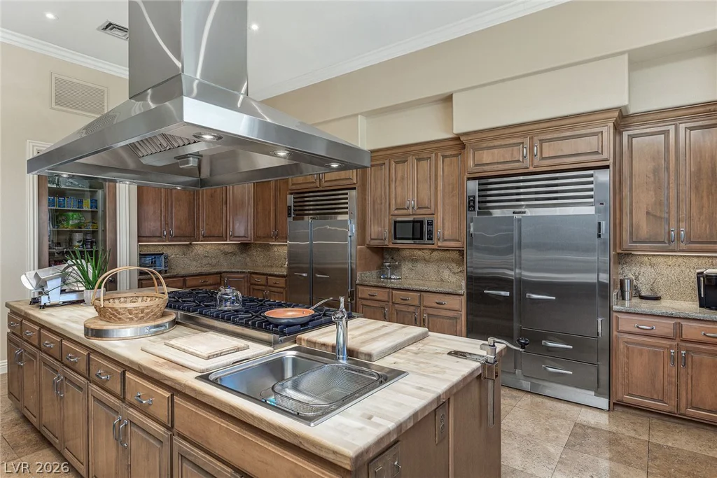 1520 Macdonald Ranch, Henderson, NV 89012