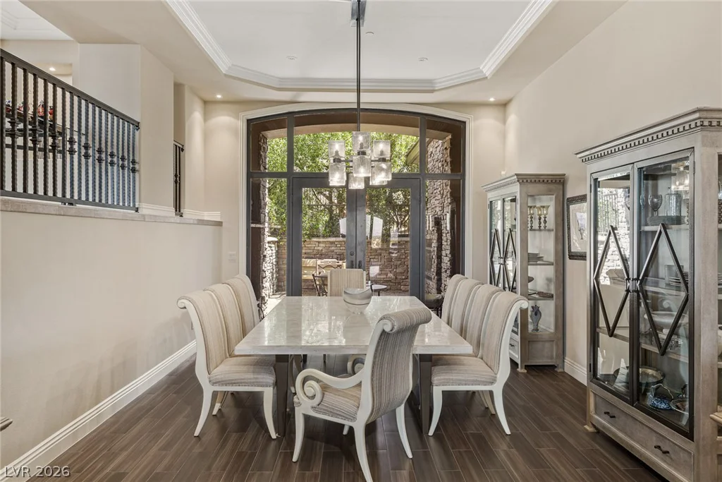 1520 Macdonald Ranch, Henderson, NV 89012