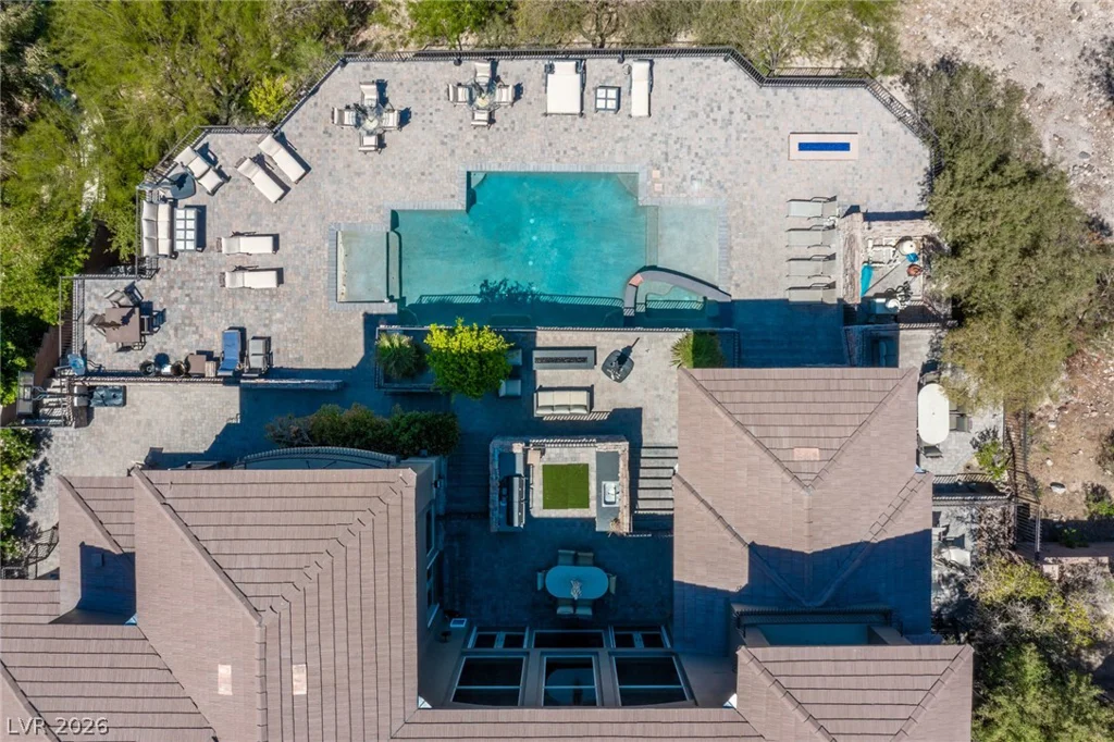 1520 Macdonald Ranch, Henderson, NV 89012