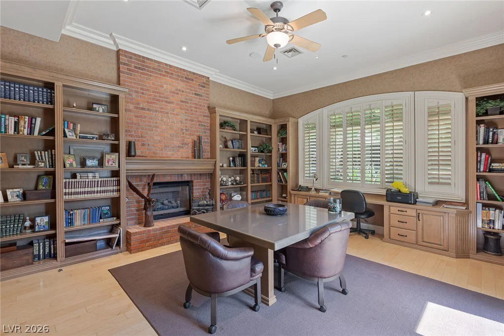 1520 Macdonald Ranch, Henderson, NV 89012