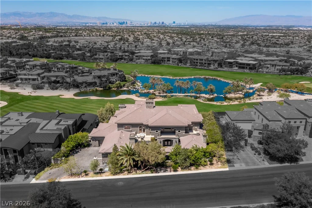 1520 Macdonald Ranch, Henderson, NV 89012